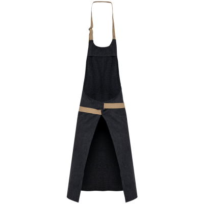 Unisex eco-friendly apron